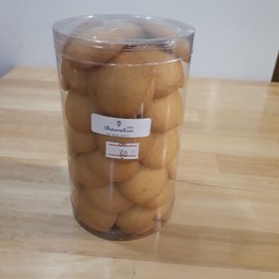 ไข่กรอบ (กระป๋อง)