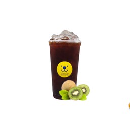 ชาแดงกีวี่