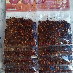 น้ำพริกลาบแม่จันนวล