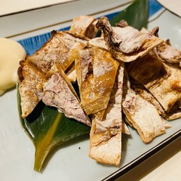 ATARIME ( Dried squid )