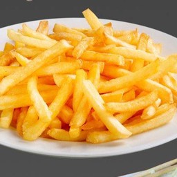 เฟรนช์ฟรายส์