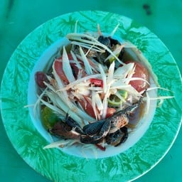 ตำปู