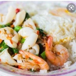 สี่เกลอโภชนา