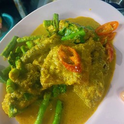 เครื่องแกงปลาพง