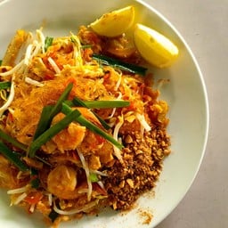 กัลยาผัดไทย บรมราชชนนี70