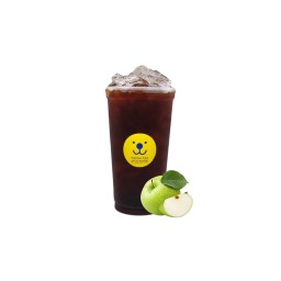 ชาแดงแอปเปิ้ล