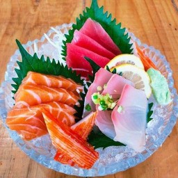 Noayum ปูไข่กุ้งดองเกาหลี