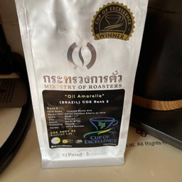 YPK Coffee