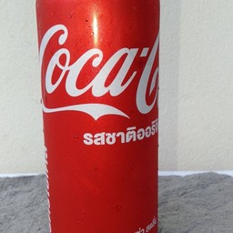 โคคา โคล่า