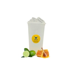 น้ำผึ้งมะนาวโซดา