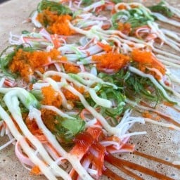 เครปคุณแม่ แจ้งวัฒนะ43