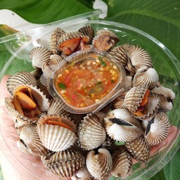 โชติกาข้าวหมูอบ