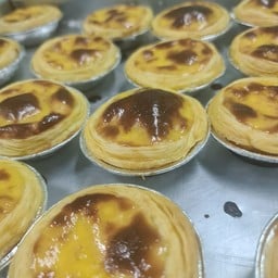 ทาร์ไข่