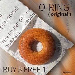 O-RING BUY 5 FREE 1