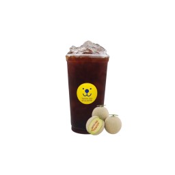 ชาแดงเมล่อน