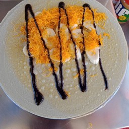 กล้วยฝอยทอง