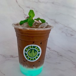 มอคค่ามิ้น