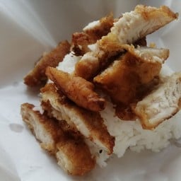 ร้านอาหารตามใจ