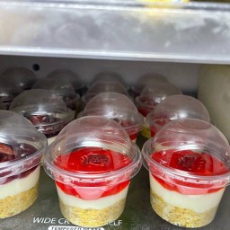 เบเกอรี่ โฮมเมด ทุกอย่าง20บาท