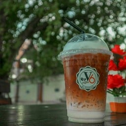 วี6 คอฟฟี่ กาแฟสด