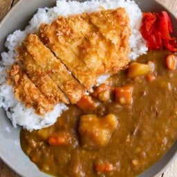 HAPPY CURRY ハッピーカレー