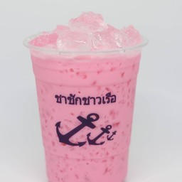 นมชมพู