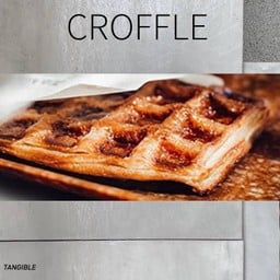 CROFFLE