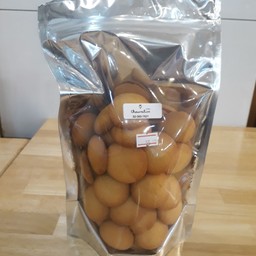 ไข่กรอบ (ถุง)