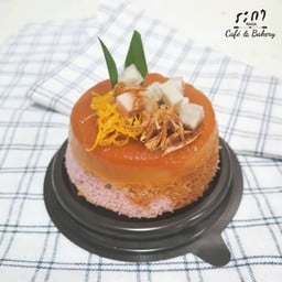 ระกา คาเฟ่ (RAGA Café)