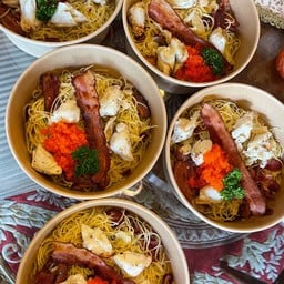 ครัว DW ราชดำริ