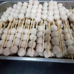 ลูกชิ้นหมู