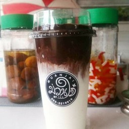 โกโก้ลาวา สูตรพรีเมี่ยม