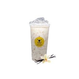 นมสดวนิลา