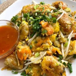 ผัดไทย  เจ๊กี๋