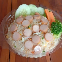 มัธซึ ข้าวญี่ปุ่น