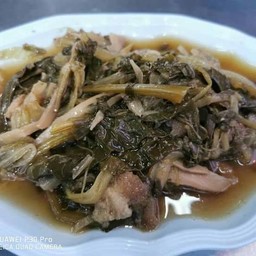 ต้มจับฉ่าย