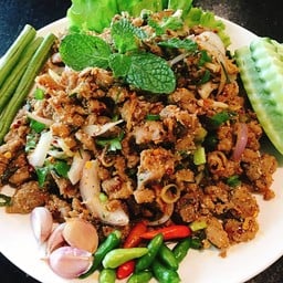 ลาบเป็ด