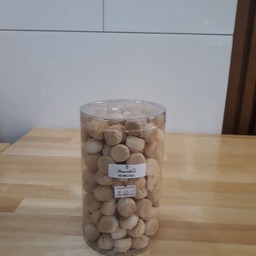 ขนมผิงเม็ดเล็ก (กระป๋อง)