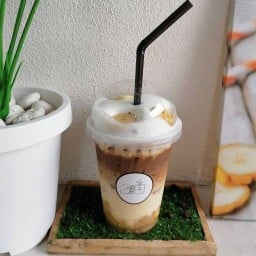 38Y Coffee บ้านดู่