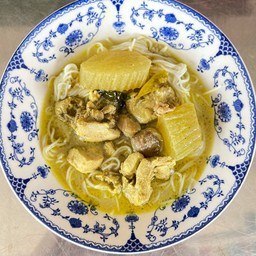 แกงเขียวหวาน