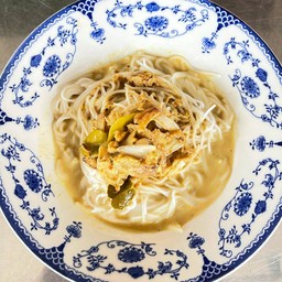 น้ำยาปู