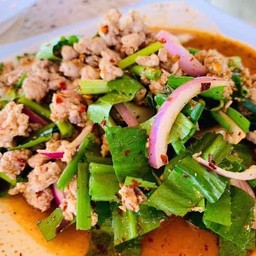 ส้มตำโคราช