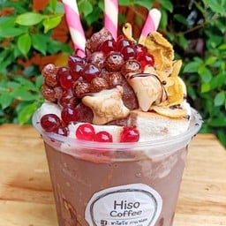 ปังเย็นโกโก้