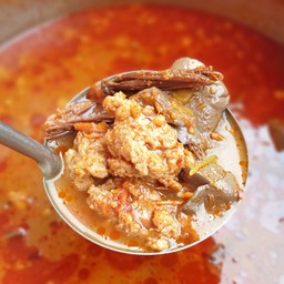 น้ำเงี้ยว