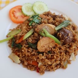 ไม่วางช้อน ฮาลาลฟู้ดส์ Mai Wang Chon Halal Foods