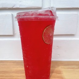 แดงโซดา