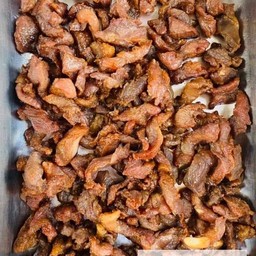 หมูกระเทียม