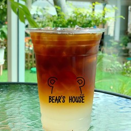 Bear's House cafe