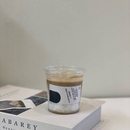 DIRTY Coffee (DIY) ##