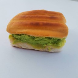 ปิ้งปังเนย